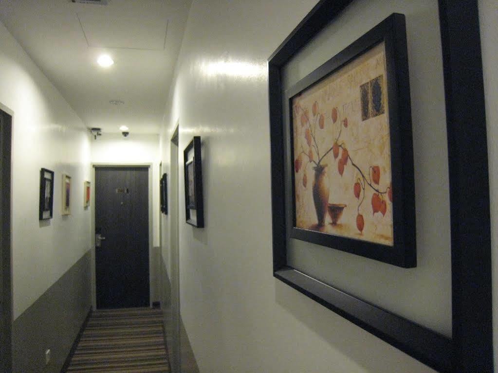 Dreamz Paradise Hotel Malacca Exterior photo