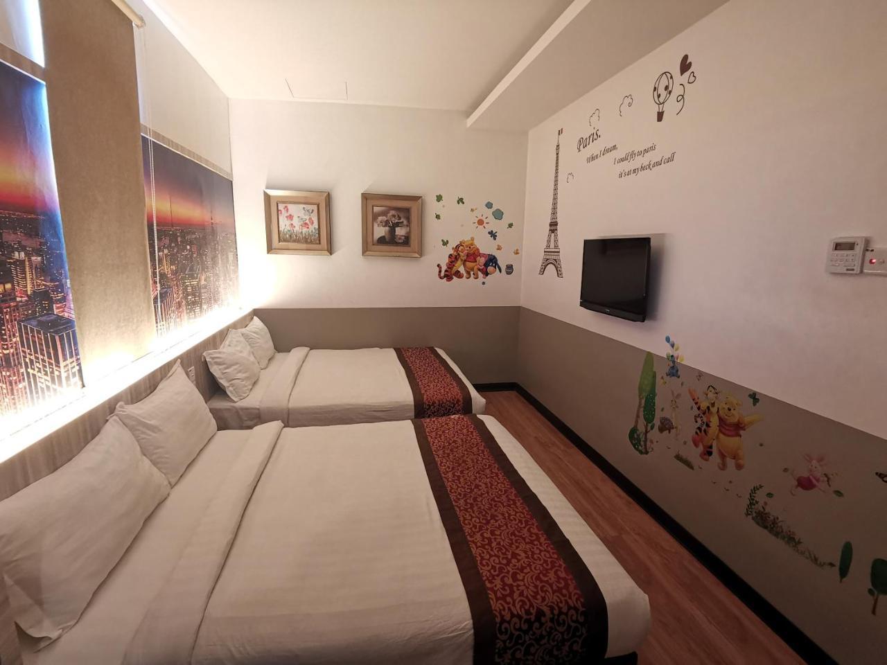 Dreamz Paradise Hotel Malacca Exterior photo