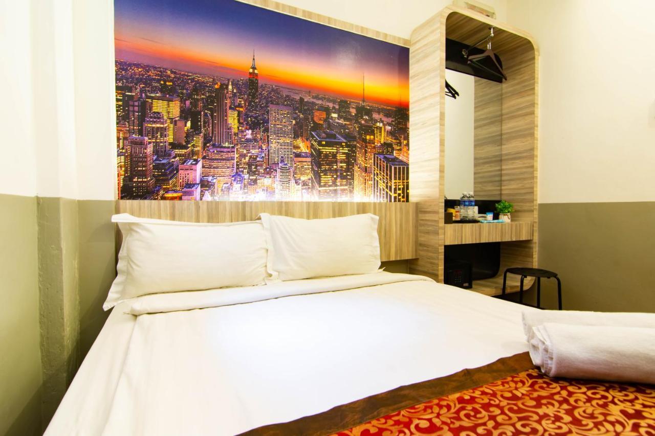 Dreamz Paradise Hotel Malacca Exterior photo